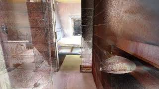 Nairn Street Cottage walkthrough