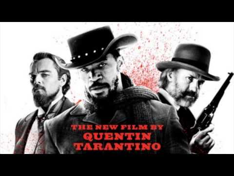 Rap Instrumental - Django Unchained