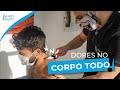 Dores na lombar, ombro, cervical, costas e joelhos! (Parte 2)