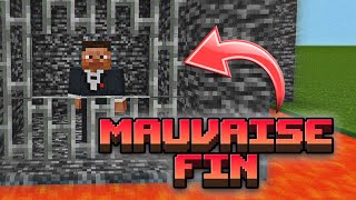 CE MONDE A PLUSIEURS FINS !!!(Guillaume les a créé !)