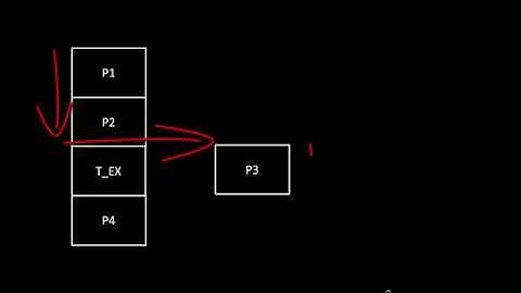 What does "ORA-08103: Object no longer exists" mean?