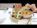 バターチキンカレー:ハプスブルク展:喫茶王城:仕事終わりの過ごし方:一人暮らしvlog