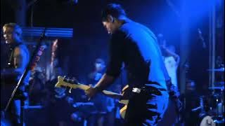 SUPERMAN IS DEAD - PUNK HARI INI LIVE HD