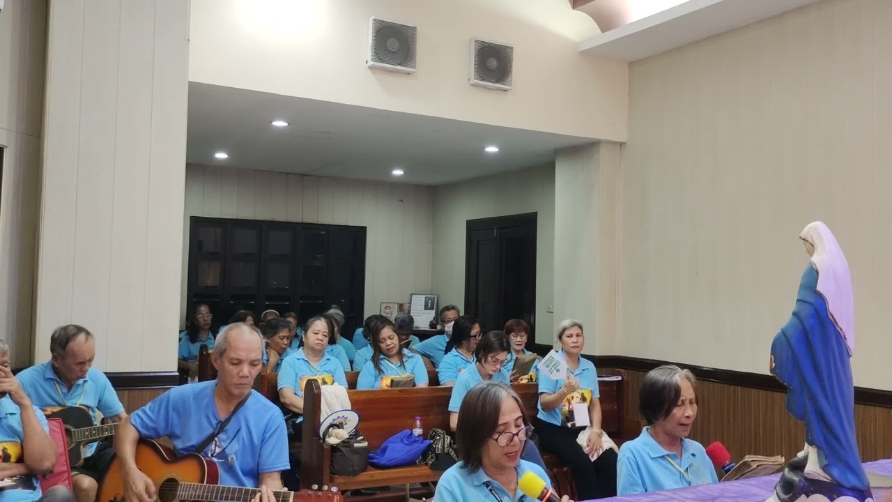 New Jerusalem, Pasyong Mahal, Prayer Meeting,  Char  Prayer Warrior Mar. 2,2026, Mon. Tipanan, p9