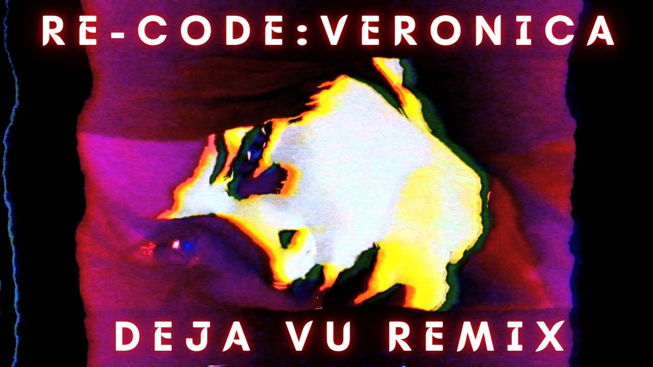 Resident Evil   Code Veronica   Deja Vu slo verb remix