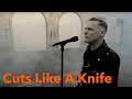 Bryan Adams - Cuts Like A Knife (Classic Version)