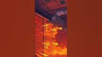 Space Data Centers: The Future of Server Cooling?