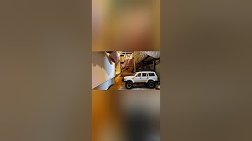 C54 winch installation.