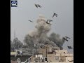 Israel–Iran Conflict Escalates as US Targets Iranian Ships and Regional Strikes Intensify