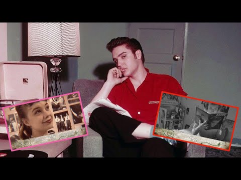 New Generation Elvis Fans: Episode Two