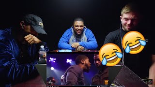 WATCH: FUNNY MOMENTS PART 5 / RUIN YOUR DAY / BATTLE RAP / COMPILATION