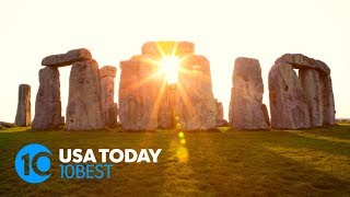 What is the Summer Solstice? | 10Best