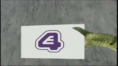 E4 E-stings (2009-2013)