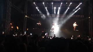 LANY - The Breakup (Live at Plus63 Music Festival)