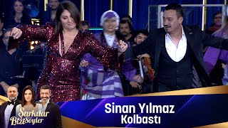 Sinan Yılmaz - KOLBASTI Resimi