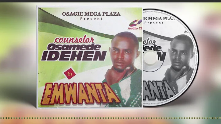 Counselor Osamede Idehen in Emwanta - Benin Music ...