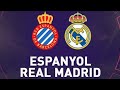 🔥 Real Madrid vs Espanyol LIVE | FC 26 | La Liga Full Match 🔥