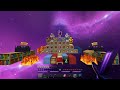 MCPE CUBECRAFT and 1vs1
