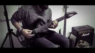 Arkasia - She's The One (Metal Cover)