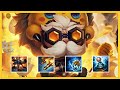 HEIMERDINGER MONTAGE - BEST PLAYS S14