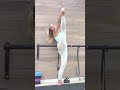 Top Legs Flexibility. Contortion Training. Workout yoga. Fitness Flexible Girls #shorts