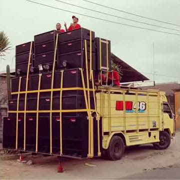 STORY WA SOUND SYSTEM ||VERSI ||TERBARU