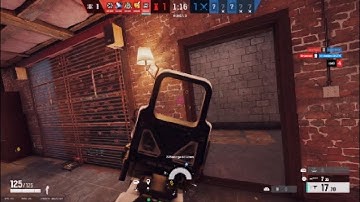 THE BEST #1 CHAMPION Controller Settings on Operation Solar Raid Rainbow Six Siege PS5/XBOX