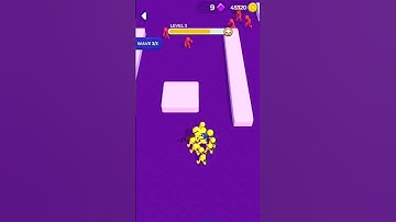 Join & Strike 3D Game | Level 99 | Join & Strike 3D Gameplay | Join & Strike 3D Game YouTube Short