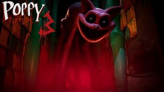 Poppy Playtime: Chapter 3 - Official Game Trailer #2