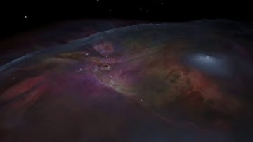 #labschoir - 3D Flythrough - Soundtrack by Tim Shoebridge