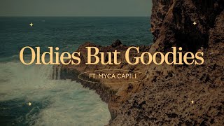 SONGS FROM THE GOLDEN YEARS | Ft. Myca Capili | LIVE | 4K