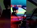 Wednesday Driving Test | Wednesday | #shorts #edit #viral #wednesday