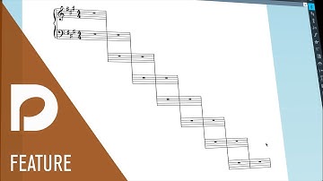 Smart Staff Management in Dorico Pro | New Features in Dorico 2