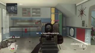 Quad Killcam, Trickshot, And Hitmarker all in one day!