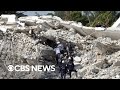 Marking 15 years since the 2010 Haiti earthquake