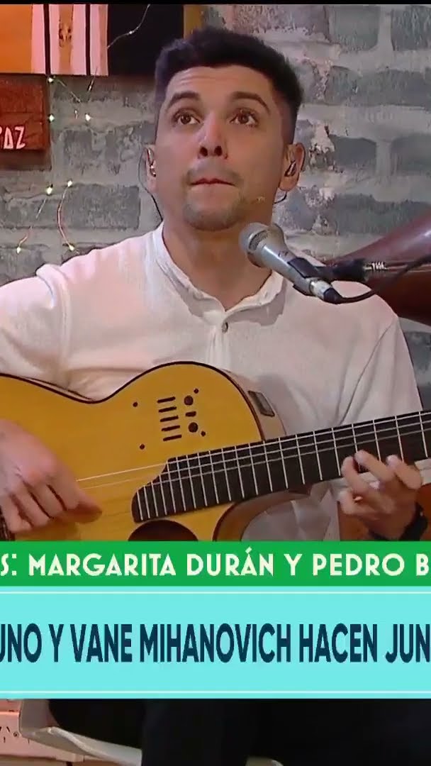 Nos visita Dos Más Uno con Vane Mihanovich | #LAPEÑADEMORFI