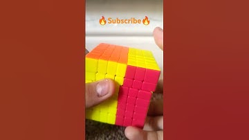 #rubikscube #viral #loop #trend