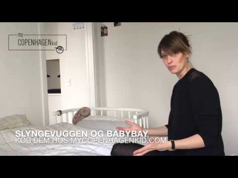 Video: Hvordan Sovne Babyen Din Om Dagen