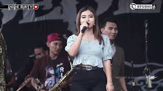 REONI CINTA Voc DEDE RISTY Ft RESTU I LIVE MUSIC '' DEDE RISTY '' GANJENE PANTURA I KRAKAHAN BREBES