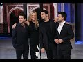 Il Volo en  House Party (Canale 5, 18/12/2016. Reposición el 7/7/2020)