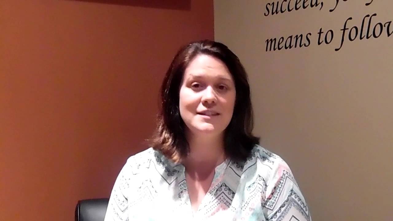 Fort Wayne Woman has Incredible Breakthrough and Weight Loss Results