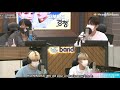 [ENG SUB] [210627] EBS FM - THE BOYZ' 'Listen' - w/ Taehyun and Huening Kai from TOMORROW X TOGETHER