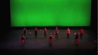 UF AASA 2012 - KPL