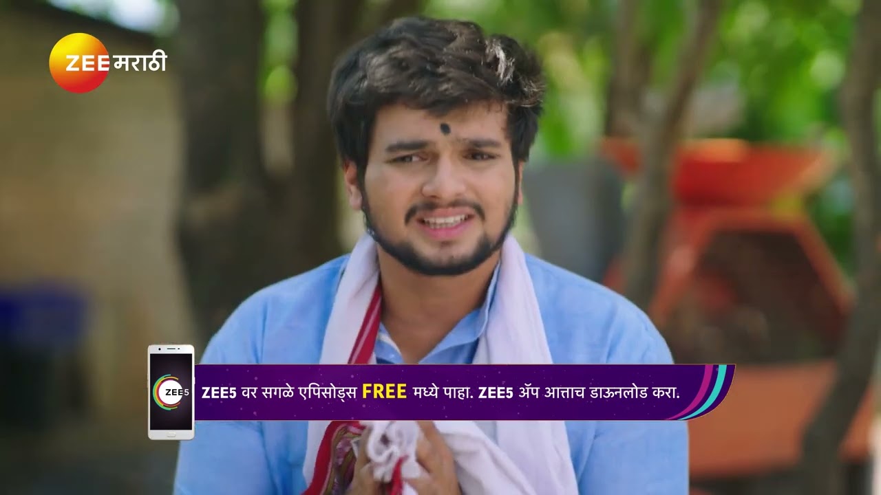 Paaru Marathi | Ep - 385 | Best Scene | Mar 29 2025 | Zee Marathi