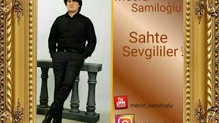 Mecid Shamiloglu Sahte sevgililer Resimi