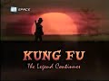 Kun fu la leyenda continua intro latino full