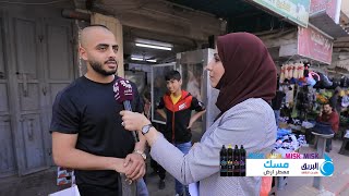 برنامج بتحداك برعاية شركة البريق للمنظفات - 12 رمضان