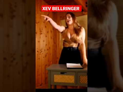Xev bellringer|Xev ✨✨✨⭐ #shorts #viral #tiktok #trending #ytshorts