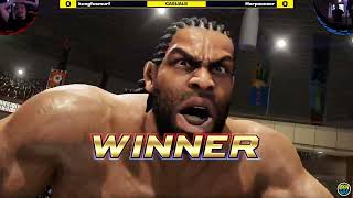 [120FPS Stream] VF5 Casuals Ft. Harpoon, Juicebox, Ifixmachine, Tricky and more  @arcadebrooklyn pt7