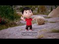 ترنيمة مات وشفناه من مسلسل نسر البريه للاطفال